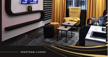 Apartman 3 S V Istocno Sarajevo Lukavica sa Jacuzzi Lux Spa Hilandarska Centar