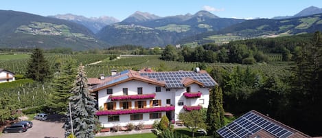 Hus - 2 sovrum - tillgÀnglighetsanpassat - balkong | Exteriör