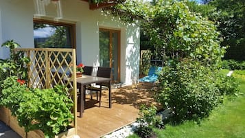 Apartemen, 3 kamar tidur, akses difabel, balkon | Halaman properti