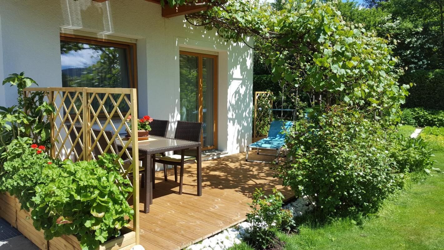 Apartment, 3 Bedrooms, Accessible, Balcony | Outdoor dining