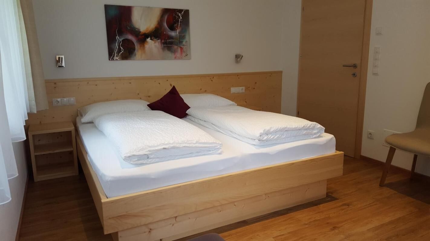 Apartment, 3 Schlafzimmer, barrierefrei, Balkon | 3 Schlafzimmer