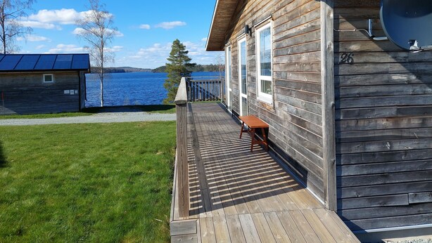 Unclassified image, 1 of 18, button - Holiday Home With Lake View in Dalsland. For 4 Persons (Dals Långed)