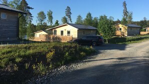 Unclassified image, 3 of 18, button - Holiday Home With Lake View in Dalsland. For 4 Persons (Dals Långed)