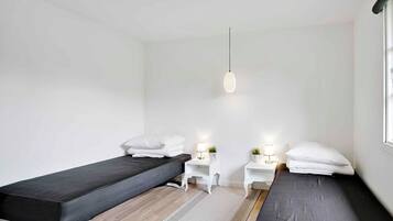 3 bedrooms
