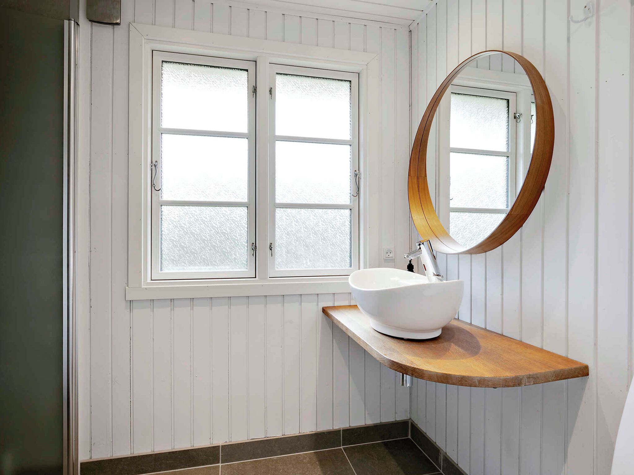 House, 3 Bedrooms, Garden View | Bathroom