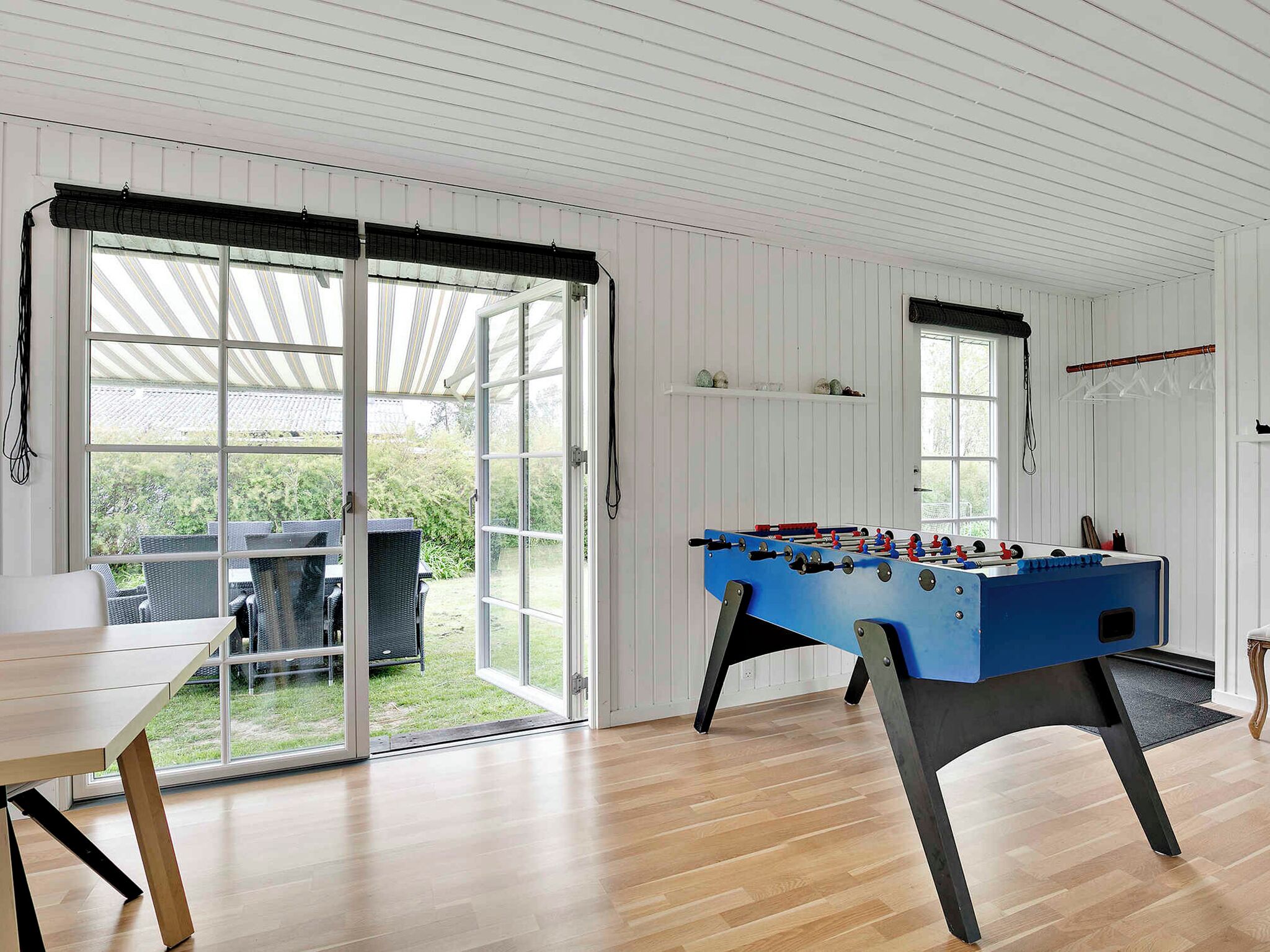 House, 3 Bedrooms, Garden View | Interior