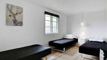House, 3 Bedrooms, Garden View | 3 bedrooms