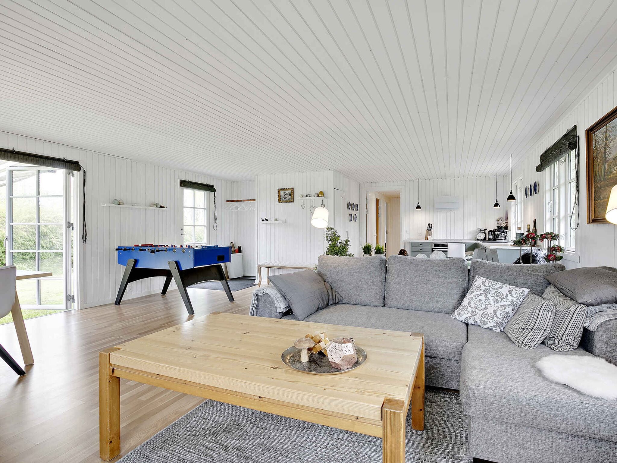 Big Renovated Cottage With Soul and Love