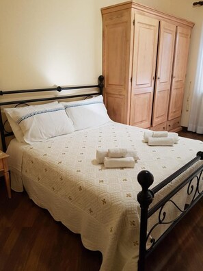 Villa, 4 Schlafzimmer, Balkon, Poolblick