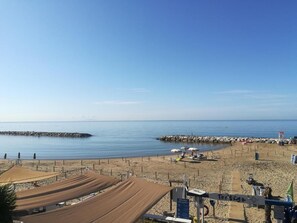 Beach - Villa Captains With Swimmingpool (Formia)