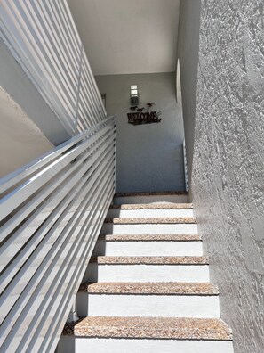 Studio, 1 Bedroom, Balcony | Front of property - 💎stylish Studio Apartment By Miami Airport (Miami)
