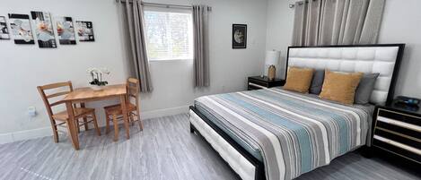 1 habitación