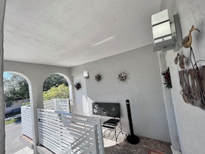 Studio, 1 Bedroom, Balcony | Interior - 💎stylish Studio Apartment By Miami Airport (Miami)