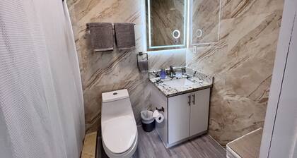 💎stylish Studio Apartment By Miami Airport