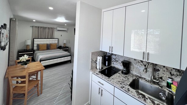 1 chambre