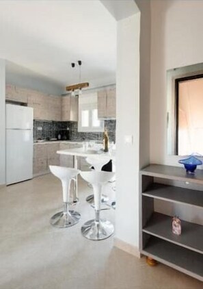 Appartement, 2 chambres, balcon | Intérieur