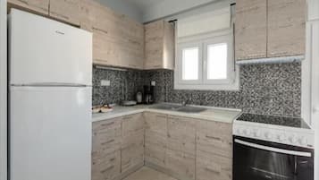 Apartment, 2 Bedrooms, Balcony | Interior