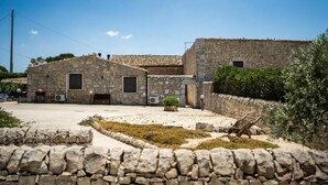 Villa, 3 Bedrooms, Smoking, Private Pool | Exterior - Ilice Relax e Nature 12 People (Ragusa)