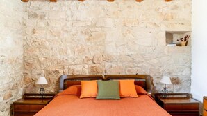 Villa, 3 Bedrooms, Smoking, Private Pool | 6 bedrooms - Ilice Relax e Nature 12 People (Ragusa)