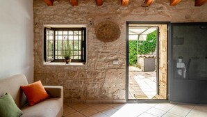 Villa, 3 Bedrooms, Smoking, Private Pool | Interior - Ilice Relax e Nature 12 People (Ragusa)