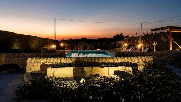 Villa, 3 Bedrooms, Smoking, Private Pool | Pool | Outdoor pool - Ilice Relax e Nature 12 People (Ragusa)