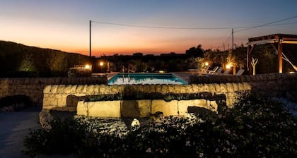 Ilice Relax e Nature 12 People