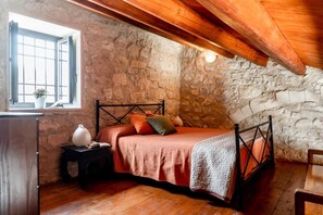 Villa, 3 Bedrooms, Smoking, Private Pool | 6 bedrooms - Ilice Relax e Nature 12 People (Ragusa)