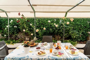 Dining - Ilice Relax e Nature 12 People (Ragusa)
