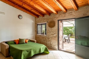 Room - Ilice Relax e Nature 12 People (Ragusa)