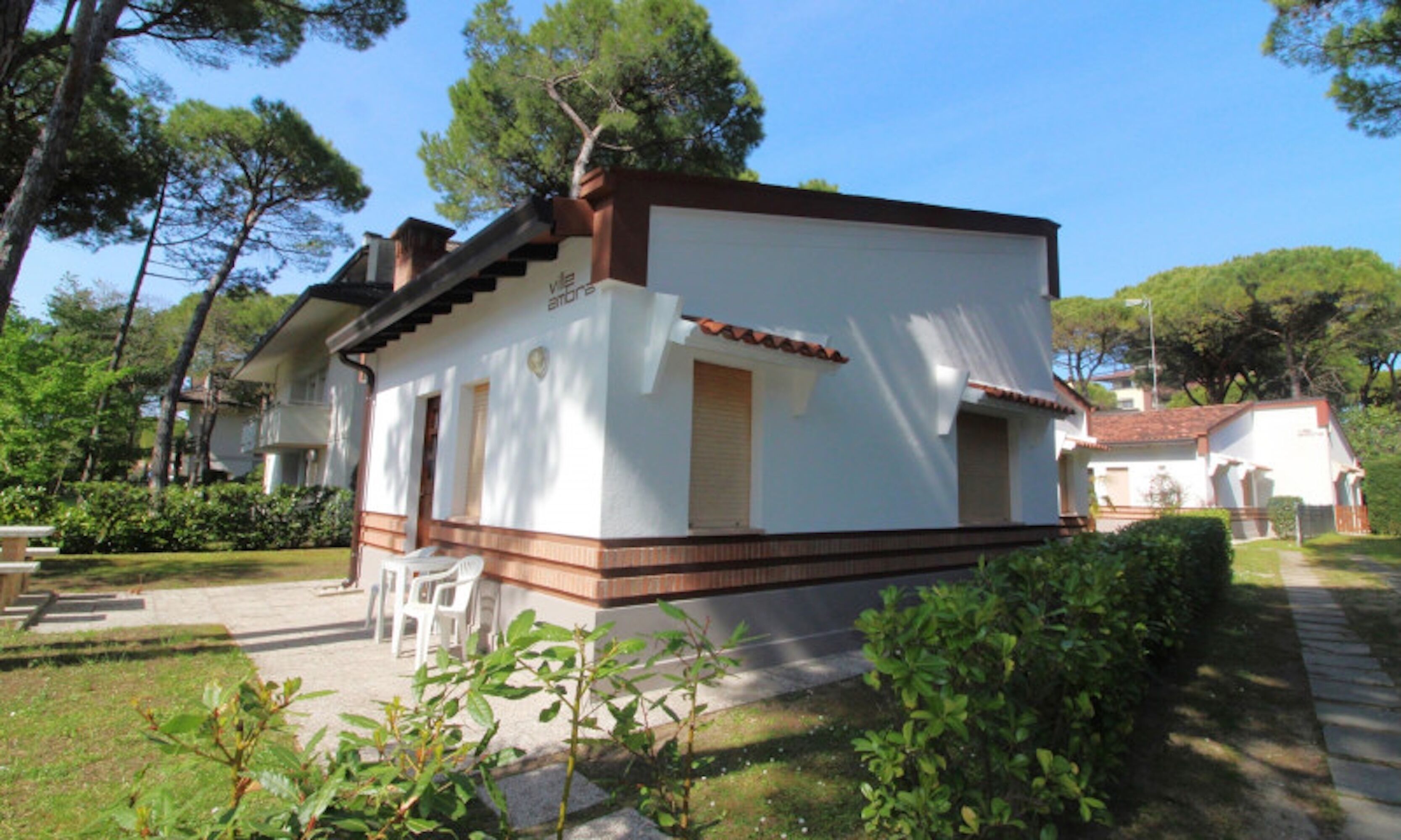 Villa, 2 Bedrooms, Garden View | Exterior