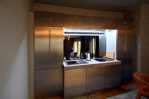 Appartement, 4 slaapkamers | Interieur