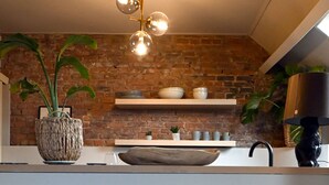 Apartment, 4 Bedrooms | Interior - Up too 8- 10 Persons Stay in Antwerp (Antwerp)