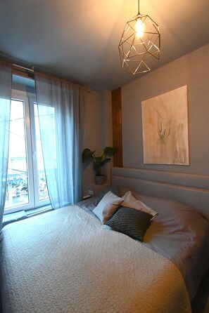 Appartement, 4 slaapkamers | 4 slaapkamers