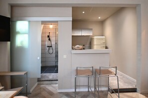 Appartement, 4 slaapkamers | Grondplan