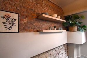 Lobby - Up too 8- 10 Persons Stay in Antwerp (Antwerp)