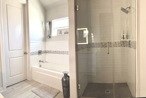 Soap, shampoo