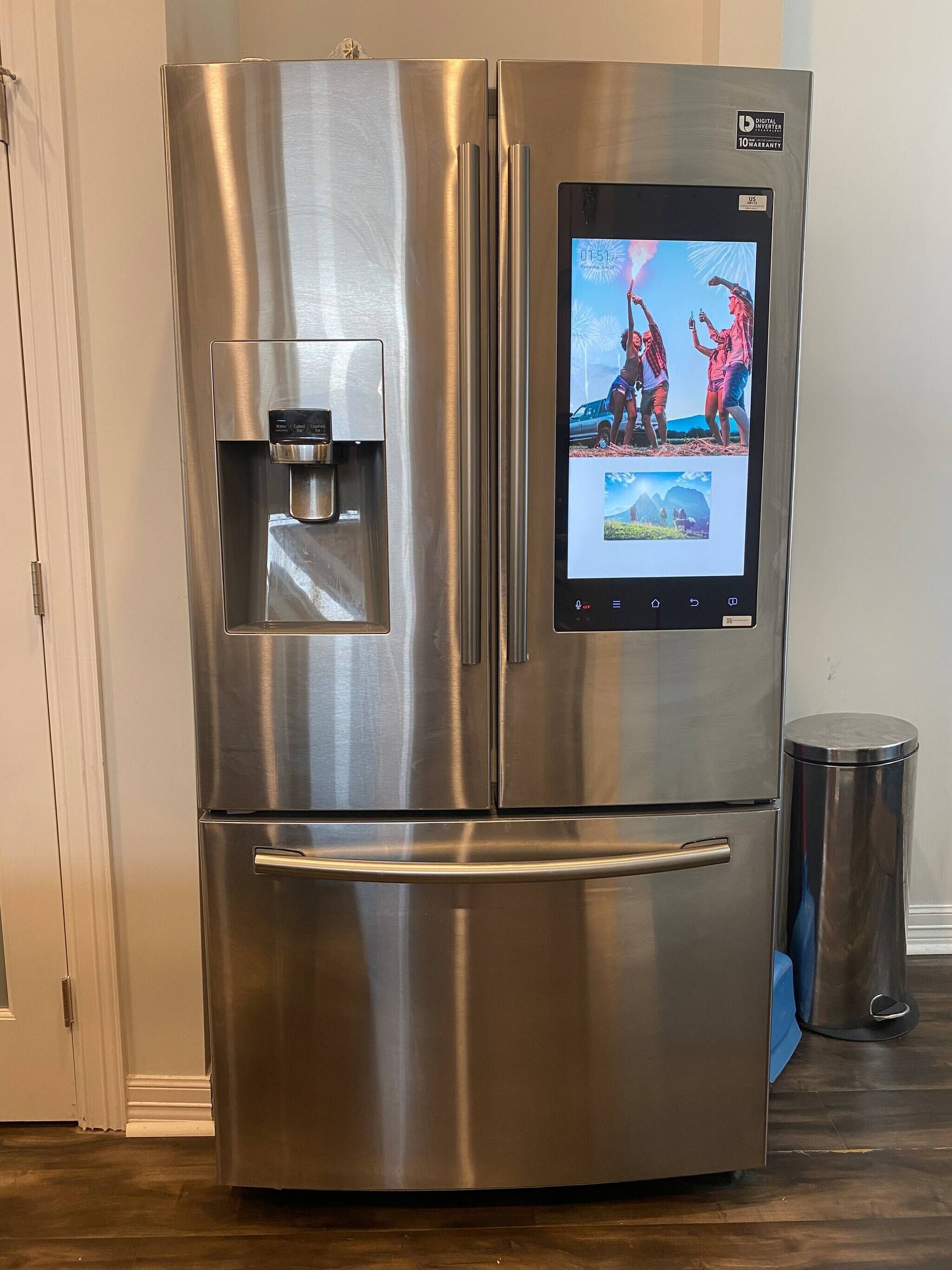 Casa, 3 habitaciones, patio | Interior