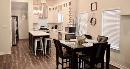 Gated Downtown Jewel