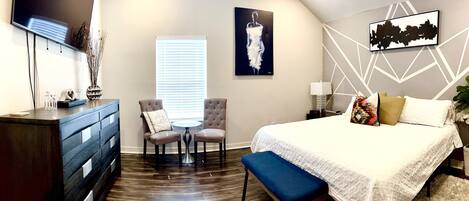 3 quartos, berço de viagem