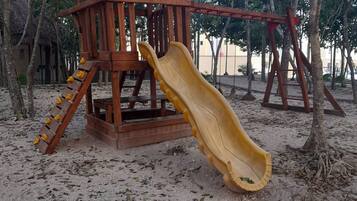 Condo, 2 Bedrooms, Patio | Children's area