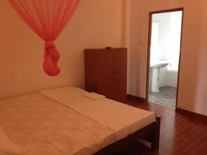 Room, 1 Bedroom, Accessible - 100 Step Beach White House (Weligama)
