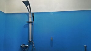 Chambre, 1 chambre, accessible aux personnes à mobilité réduite | Salle de bain