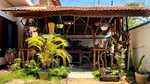 Room, 1 Bedroom, Accessible | Exterior - 100 Step Beach White House (Weligama)