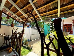 Dortoir Partagé, 1 chambre | Enceinte de l’hébergement