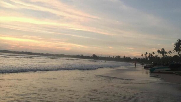Praia