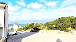 Apartment, 2 Bedrooms | Property grounds - Whiteblue House con Giardino (Castelsardo)