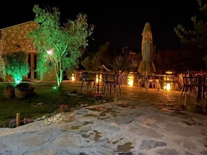 Exterior - Sur7 Boutique Hotel (Datça)
