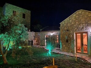 Exterior - Sur7 Boutique Hotel (Datça)
