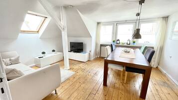 Fernseher