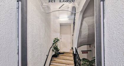 Hôtel de l'académie